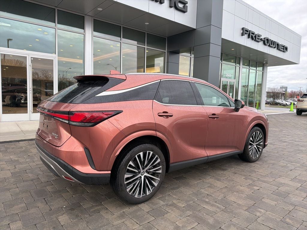 2024 Lexus RX 350 Premium Plus PREMIUM PLUS