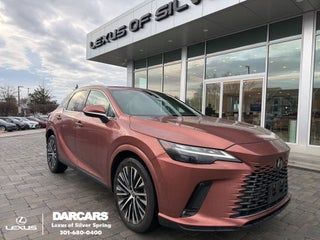 2024 Lexus RX 350 Premium Plus PREMIUM PLUS
