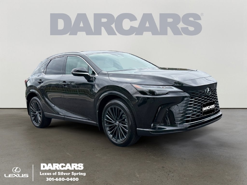 2024 Lexus RX 350 Premium PREMIUM