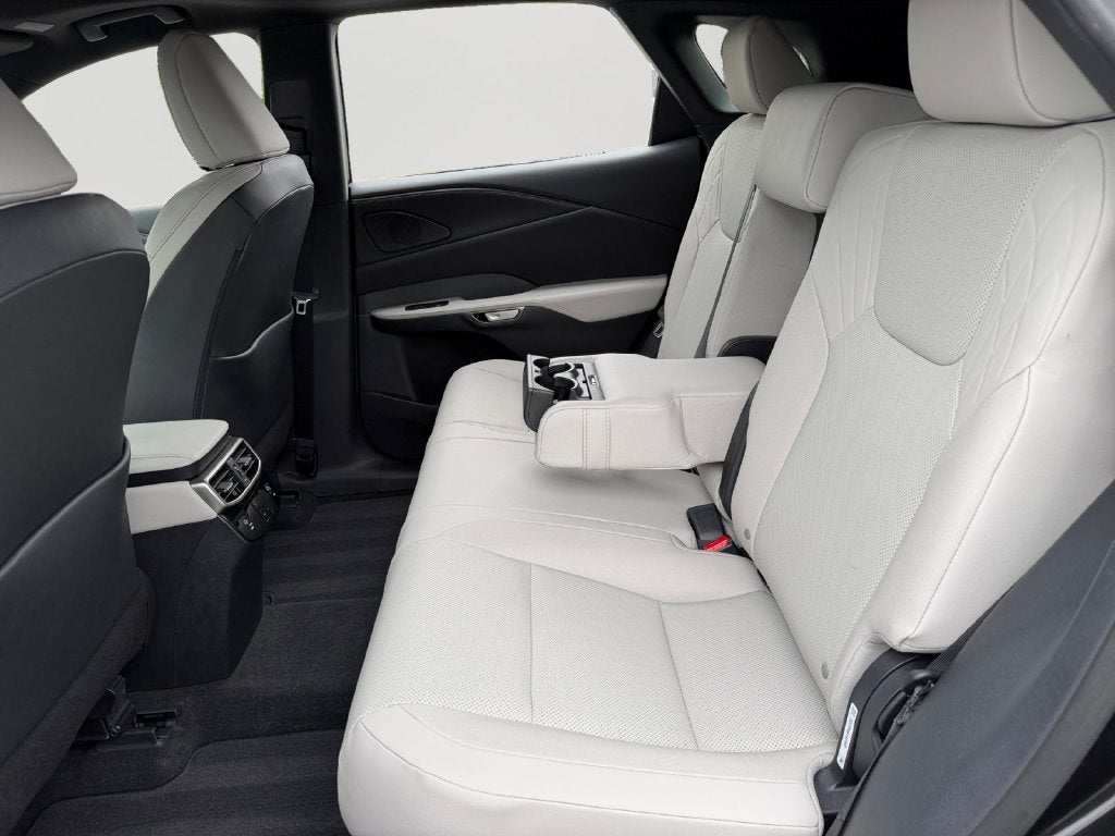 2024 Lexus RX 350 Premium PREMIUM