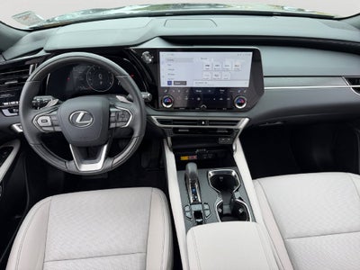 2024 Lexus RX 350 Premium PREMIUM
