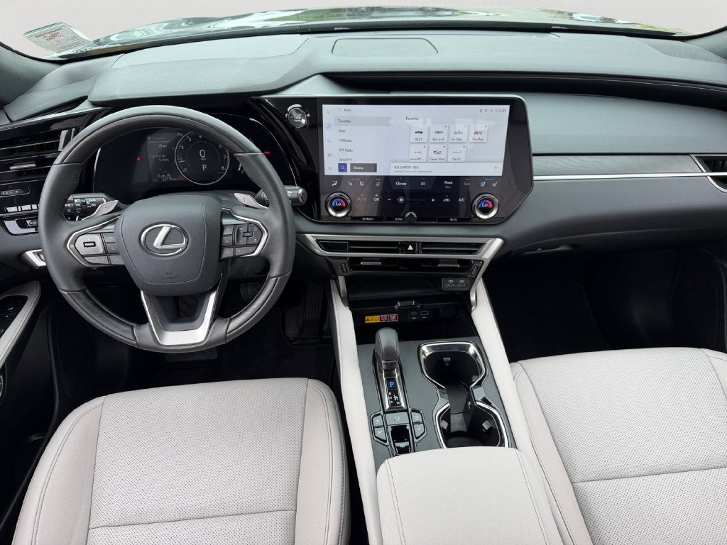 2024 Lexus RX 350 Premium PREMIUM