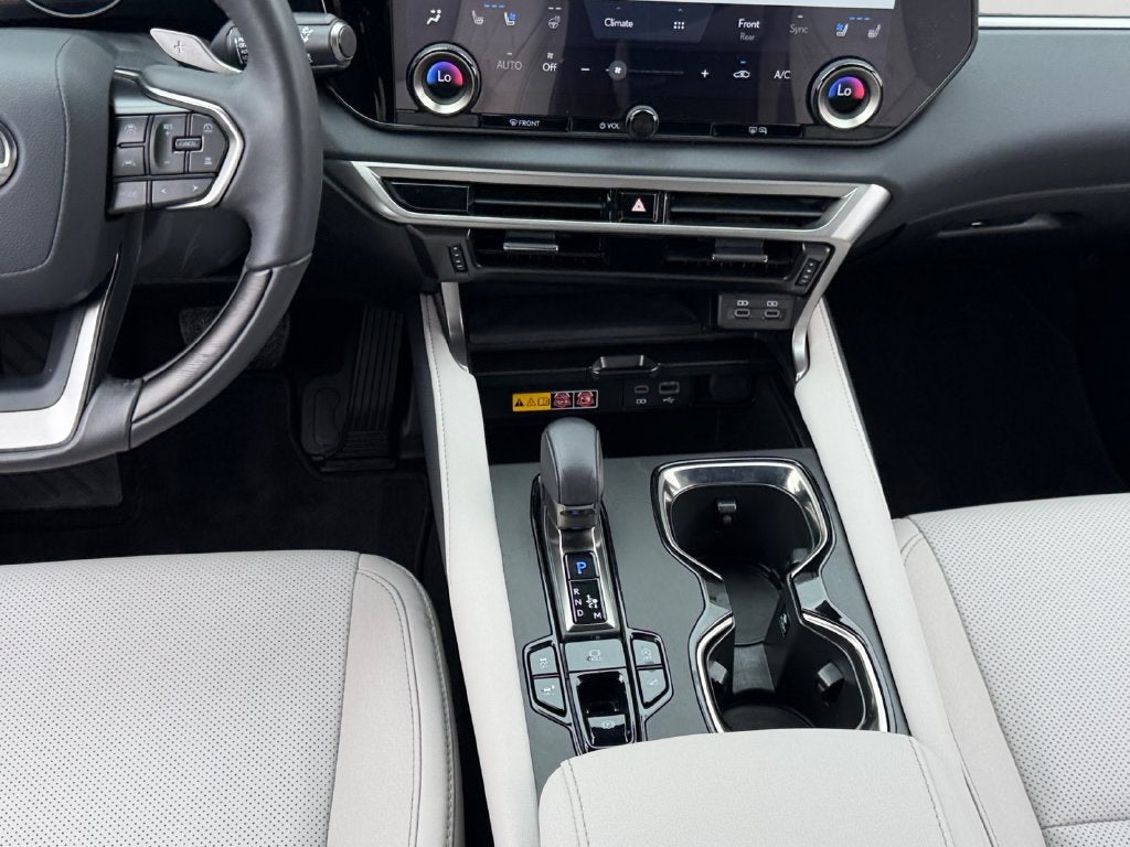 2024 Lexus RX 350 Premium PREMIUM