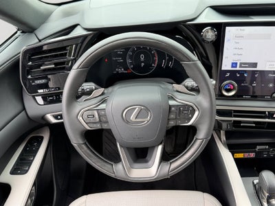 2024 Lexus RX 350 Premium PREMIUM