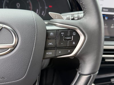 2024 Lexus RX 350 Premium PREMIUM