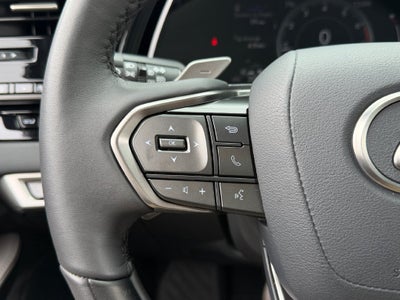 2024 Lexus RX 350 Premium PREMIUM