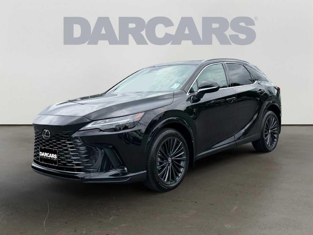 2024 Lexus RX 350 Premium PREMIUM