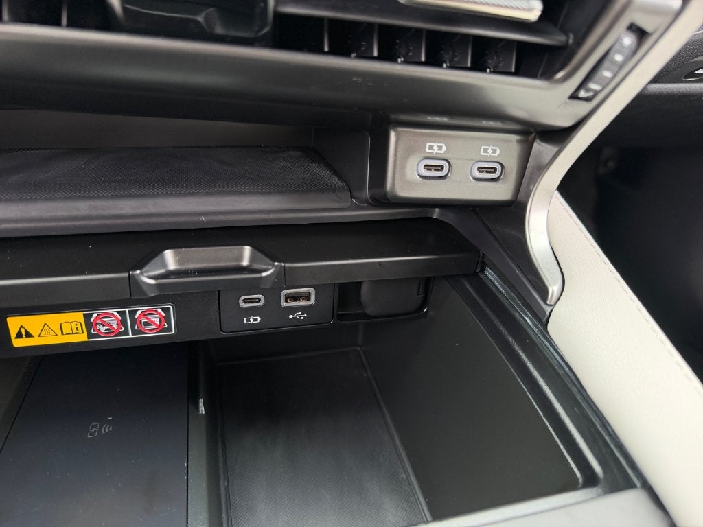 2024 Lexus RX 350 Premium PREMIUM