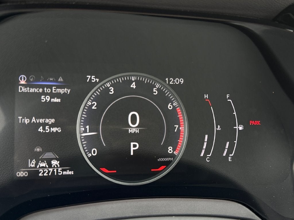 2024 Lexus RX 350 Premium PREMIUM