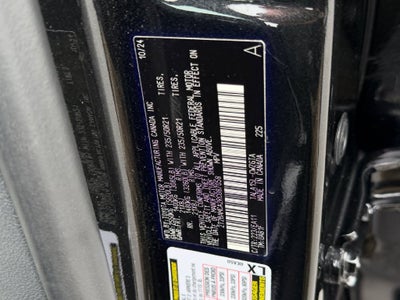2024 Lexus RX 350 Premium PREMIUM