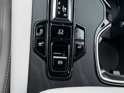 2024 Lexus RX 350 Premium PREMIUM