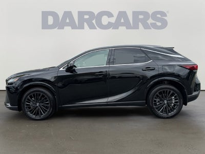 2024 Lexus RX 350 Premium PREMIUM