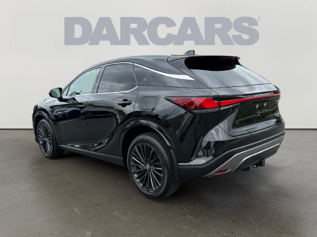 2024 Lexus RX 350 Premium PREMIUM
