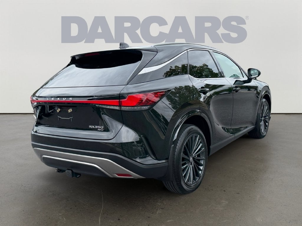 2024 Lexus RX 350 Premium PREMIUM
