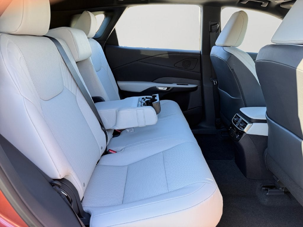 2026 Lexus RX 350 Premium PREMIUM