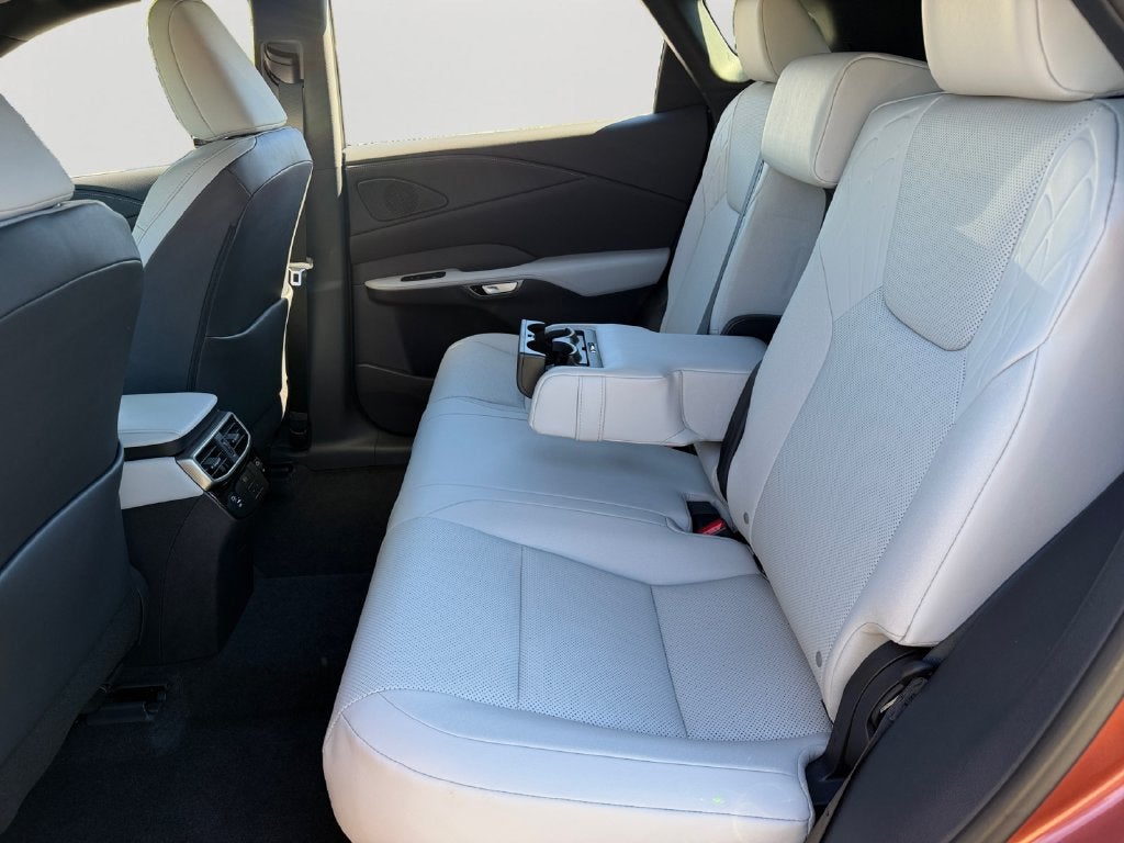 2026 Lexus RX 350 Premium PREMIUM
