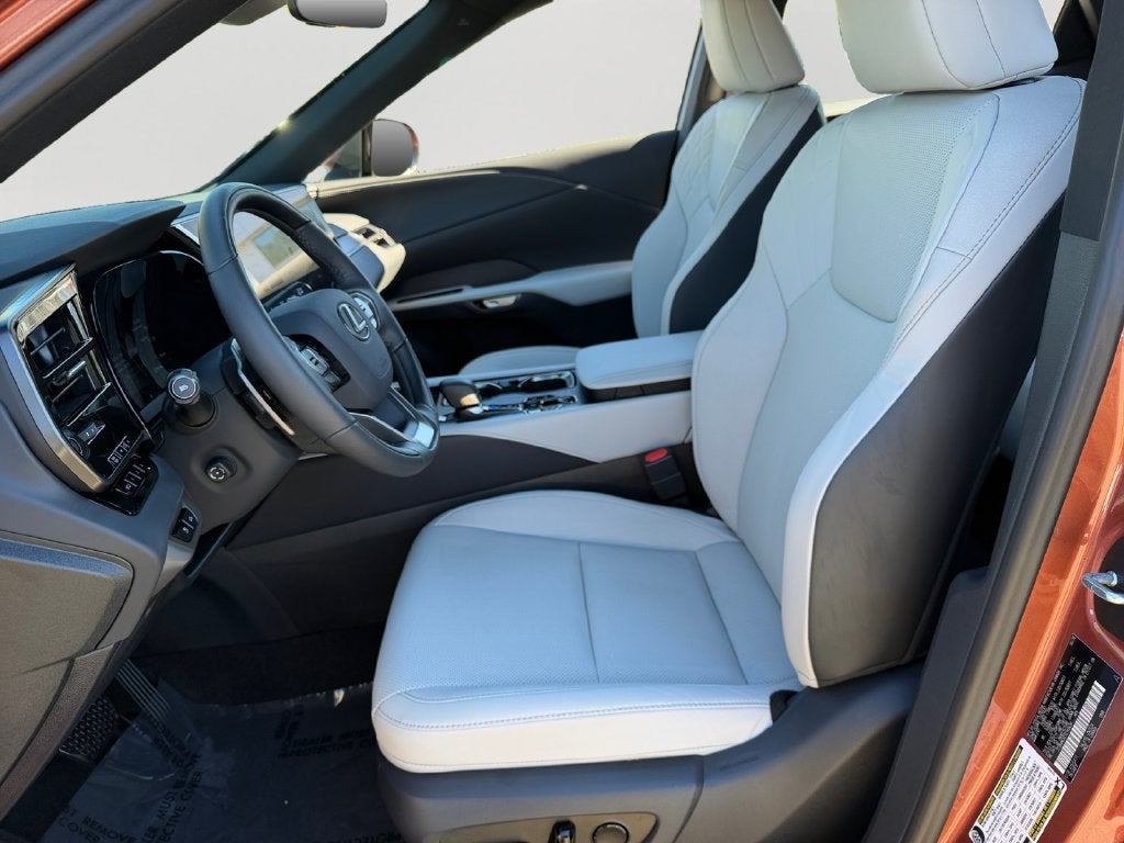 2026 Lexus RX 350 Premium PREMIUM