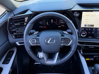 2026 Lexus RX 350 Premium PREMIUM