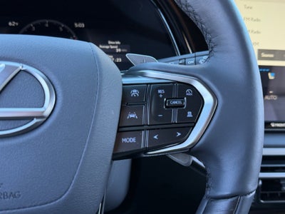 2026 Lexus RX 350 Premium PREMIUM