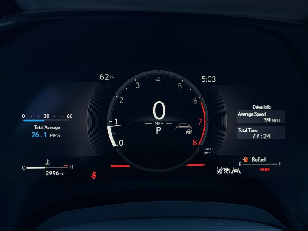 2026 Lexus RX 350 Premium PREMIUM