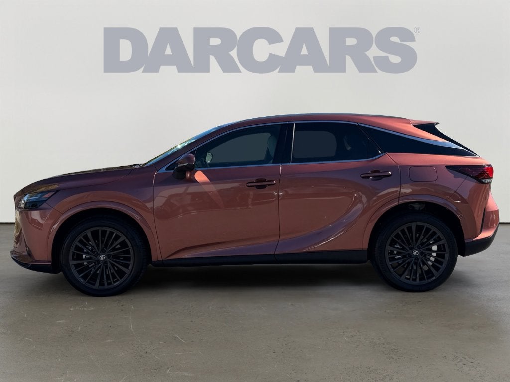 2026 Lexus RX 350 Premium PREMIUM