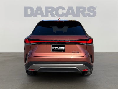 2026 Lexus RX 350 Premium PREMIUM