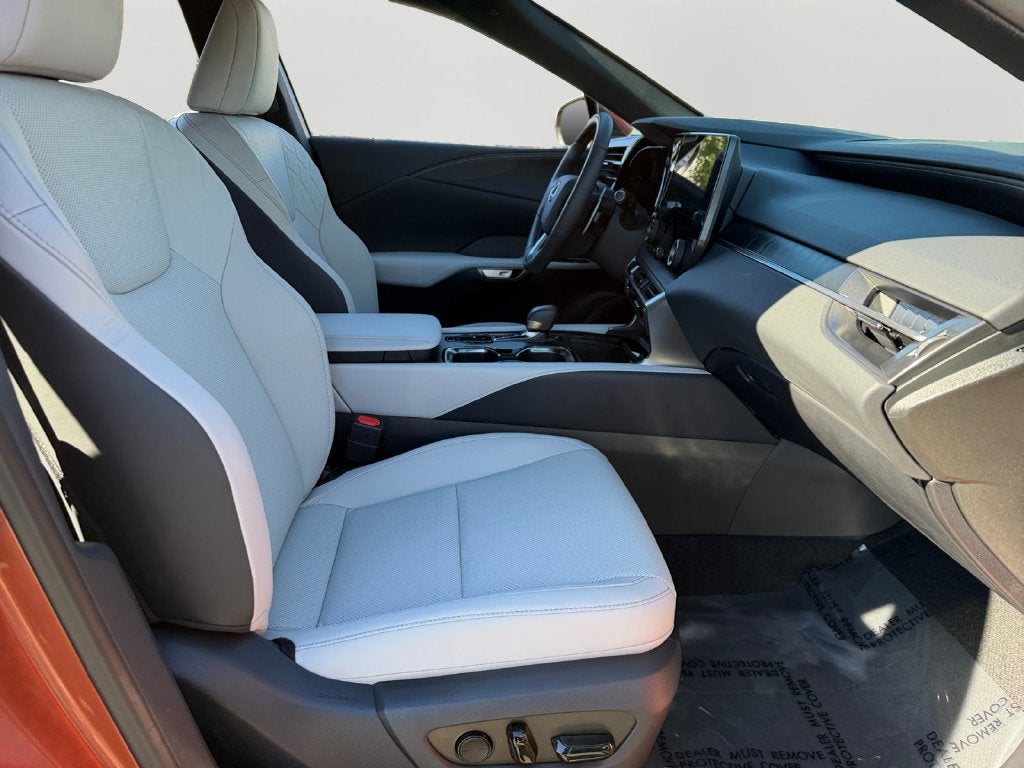2026 Lexus RX 350 Premium PREMIUM