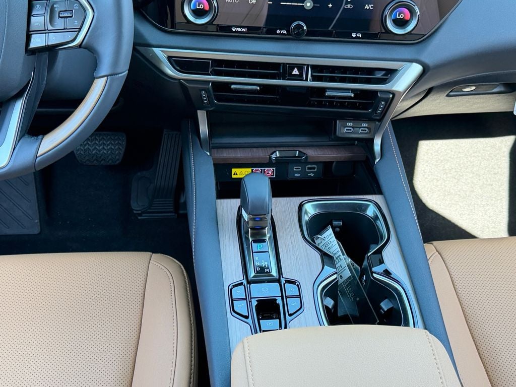 2026 Lexus RX PREMIUM