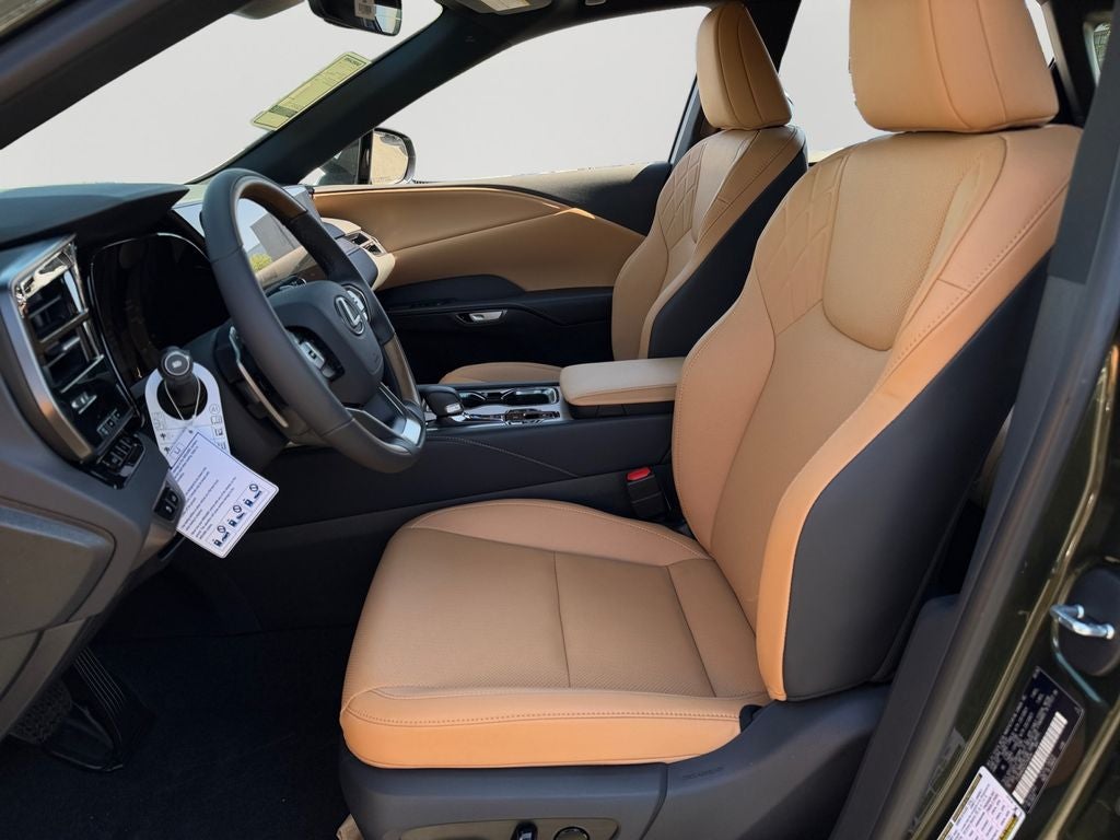 2026 Lexus RX PREMIUM