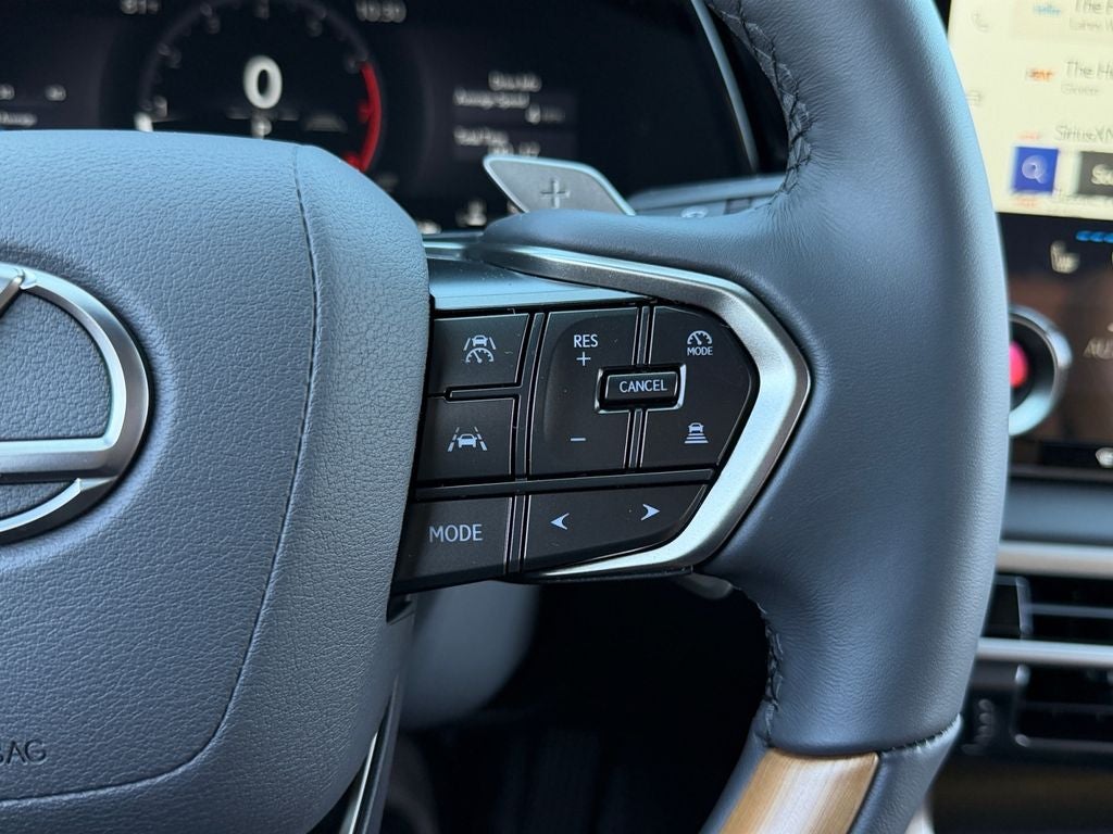 2026 Lexus RX PREMIUM