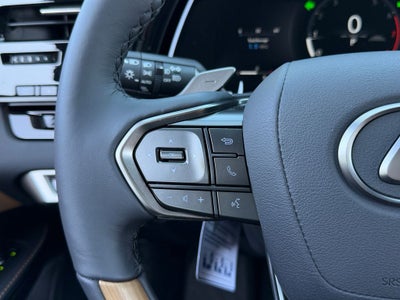 2026 Lexus RX PREMIUM