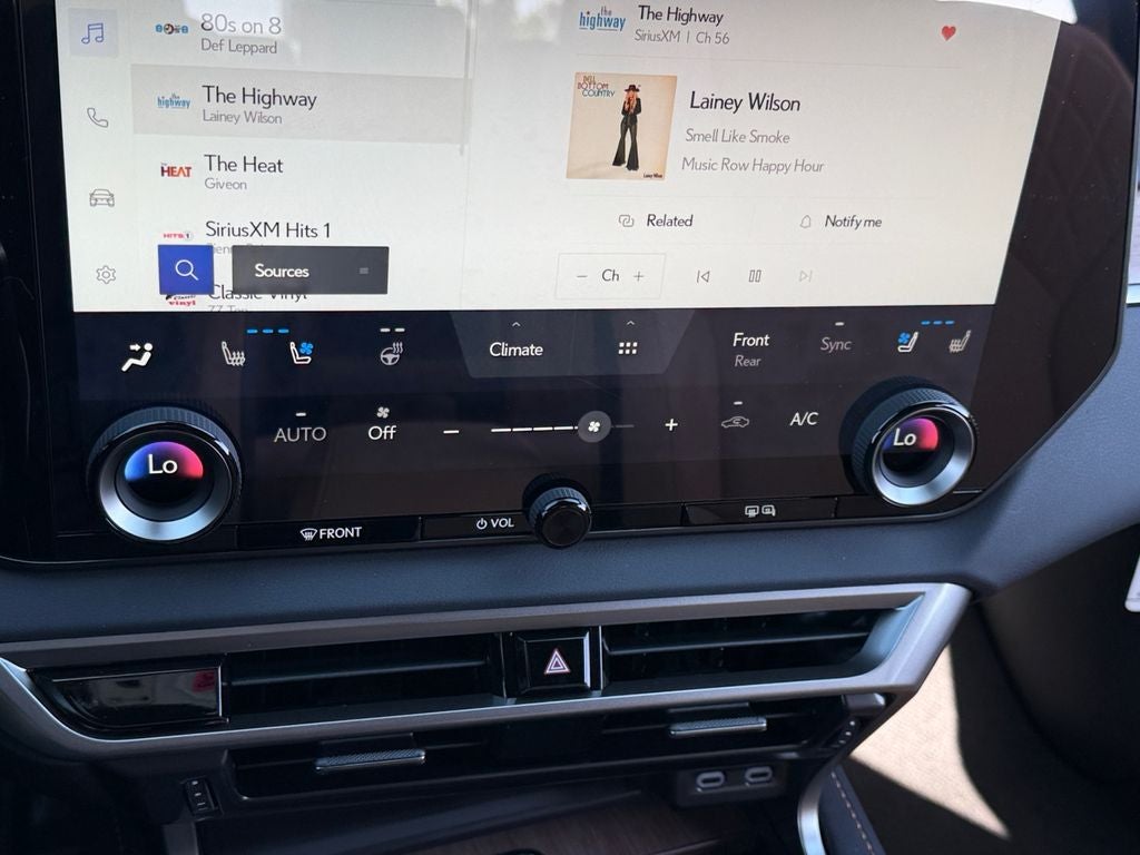 2026 Lexus RX PREMIUM