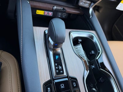 2026 Lexus RX PREMIUM