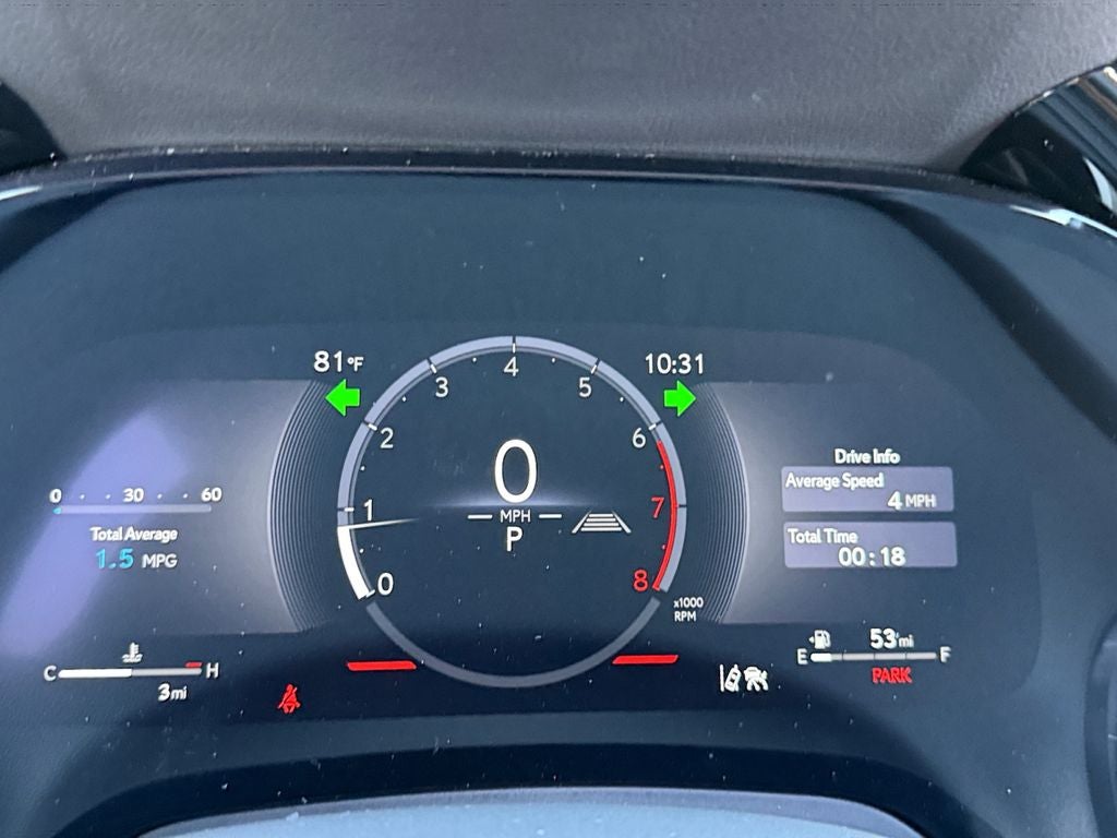 2026 Lexus RX PREMIUM