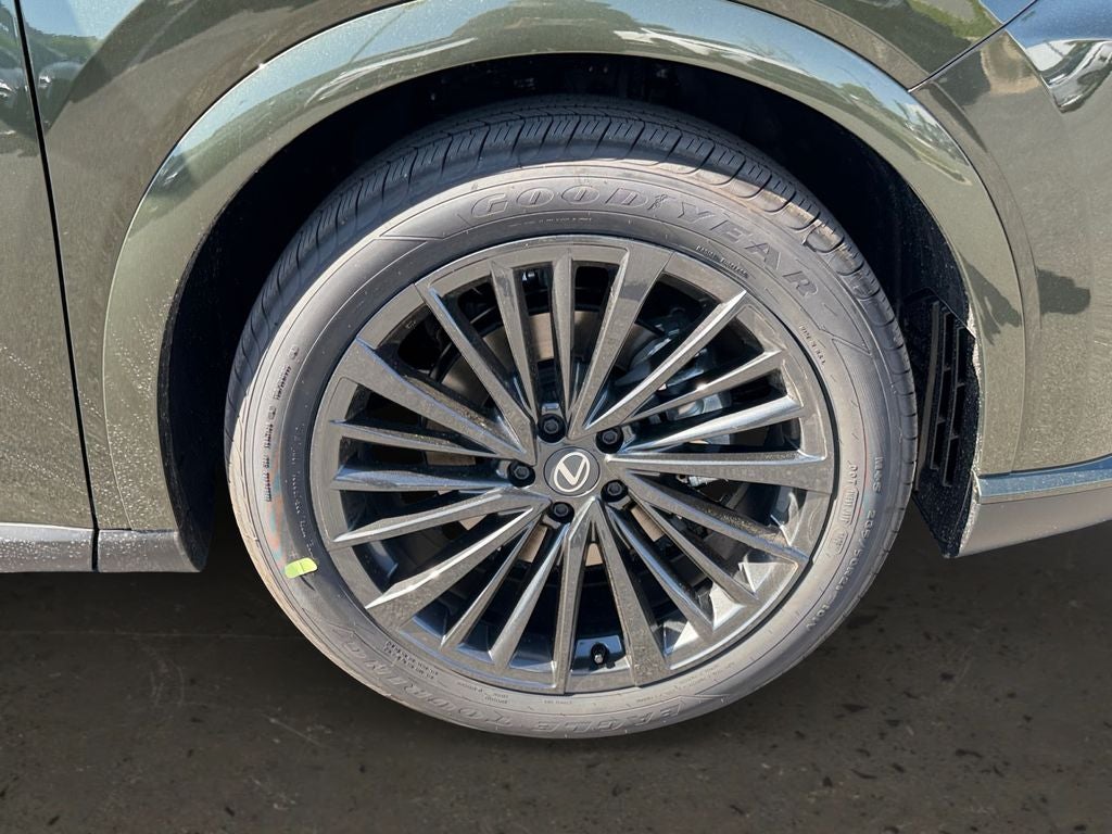 2026 Lexus RX PREMIUM