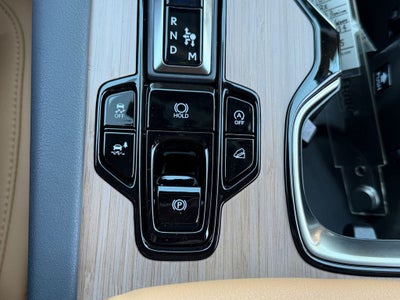 2026 Lexus RX PREMIUM