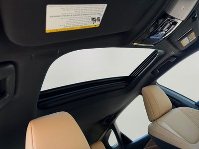2026 Lexus RX PREMIUM