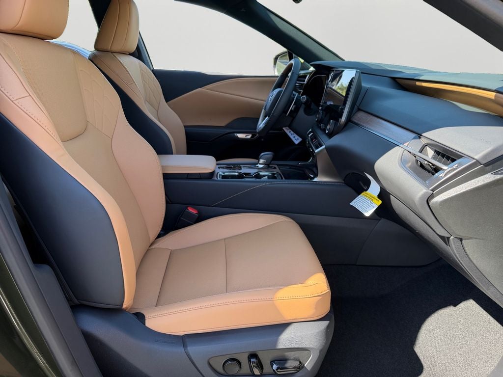 2026 Lexus RX PREMIUM