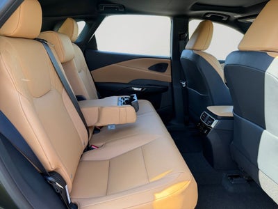 2026 Lexus RX PREMIUM