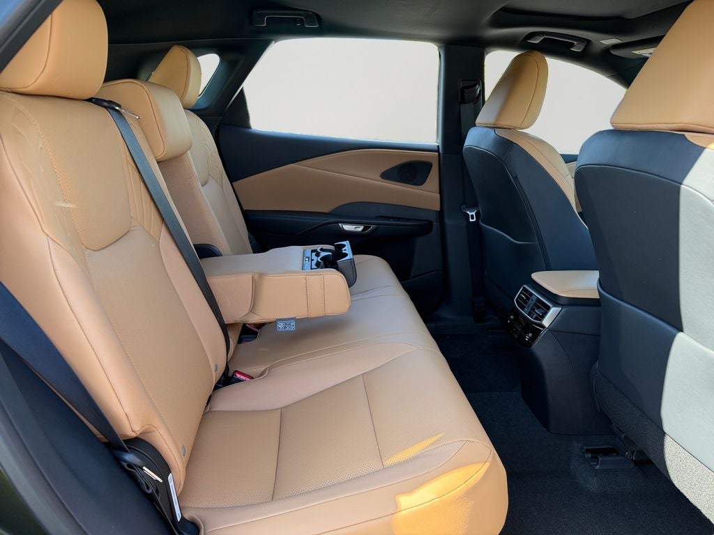 2026 Lexus RX PREMIUM