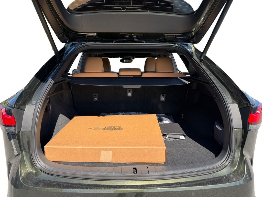 2026 Lexus RX PREMIUM