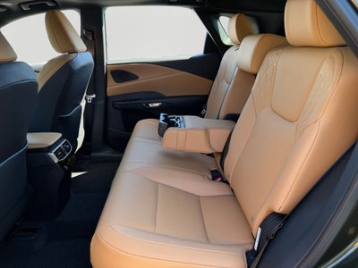 2026 Lexus RX PREMIUM