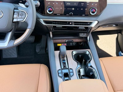 2026 Lexus RX PREMIUM