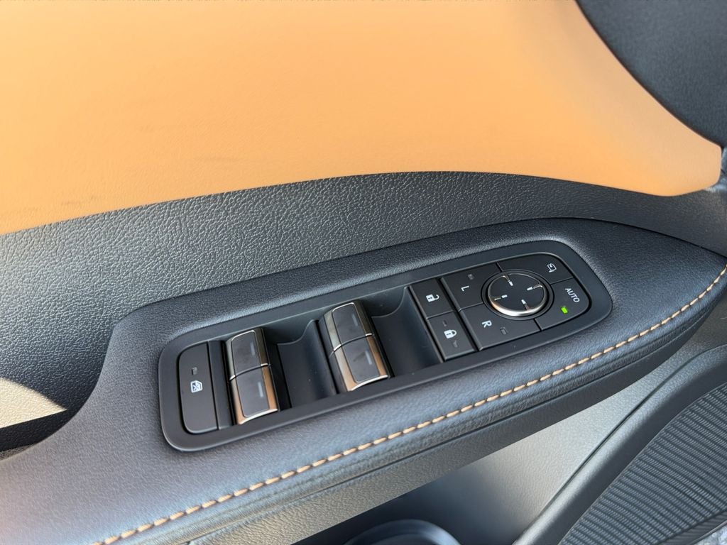 2026 Lexus RX PREMIUM