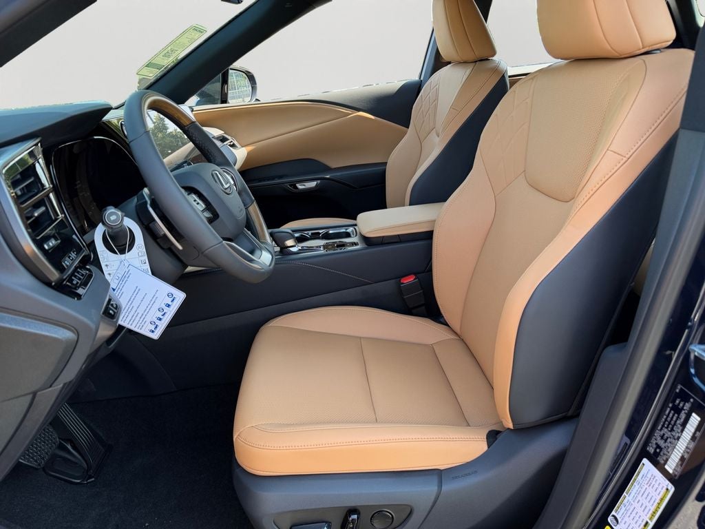 2026 Lexus RX PREMIUM