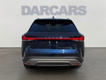 2026 Lexus RX PREMIUM