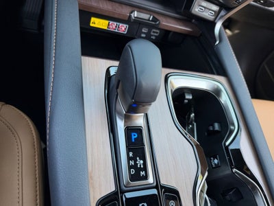 2026 Lexus RX PREMIUM