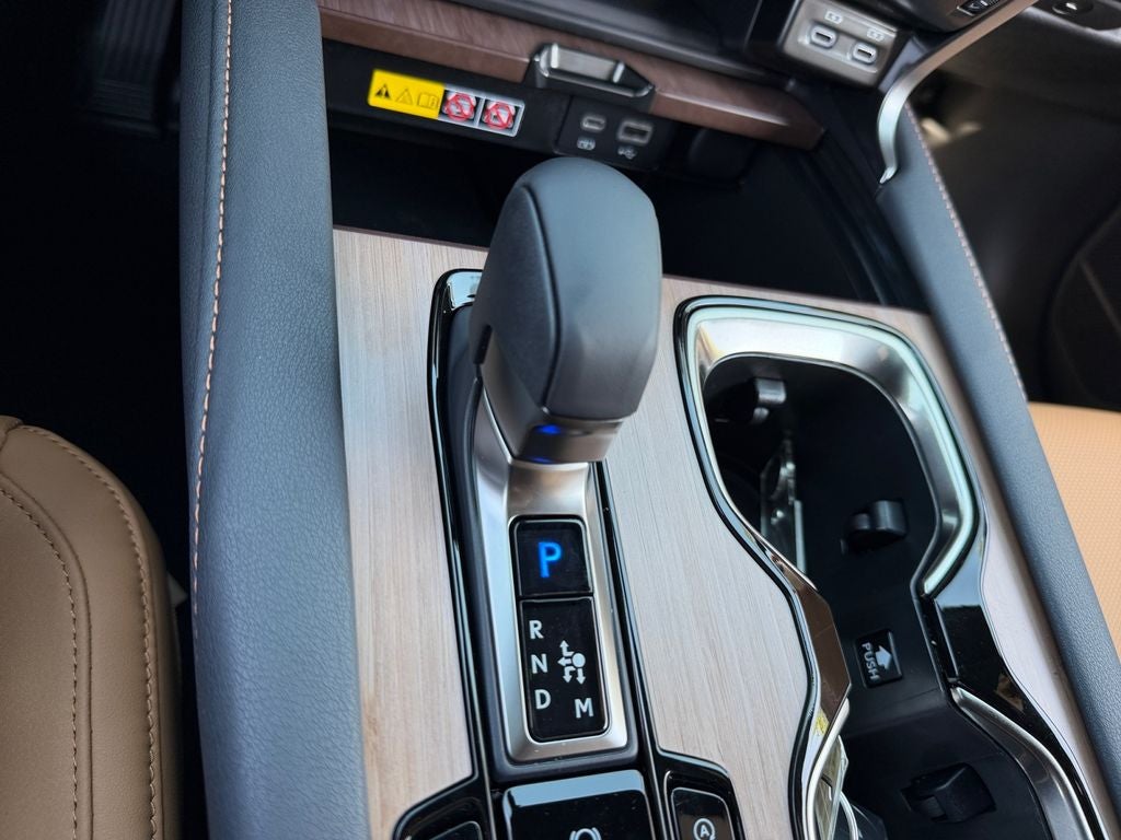 2026 Lexus RX PREMIUM