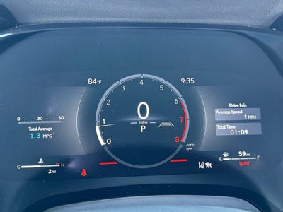 2026 Lexus RX PREMIUM