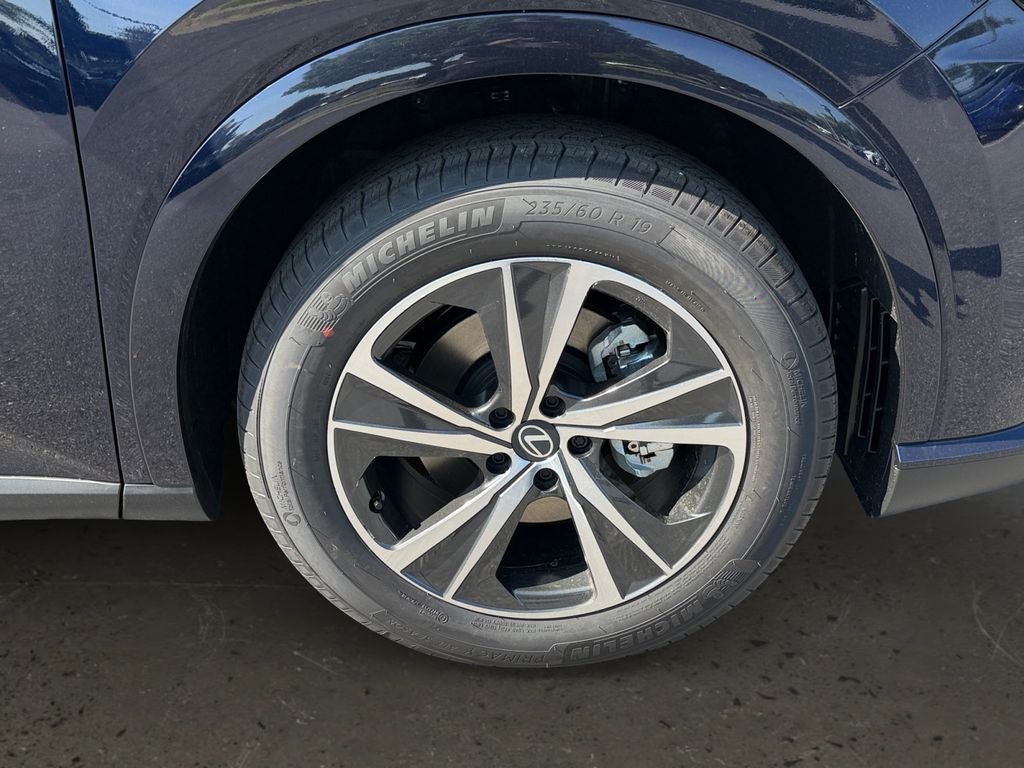 2026 Lexus RX PREMIUM
